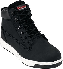 Safety shoes