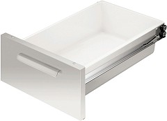  Bartscher Drawer 650, W400, set of 2 