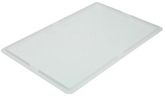  Gastronoble Lid for stacking container 60x40cm 