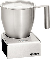  Bartscher Milk frother induction MSI400 